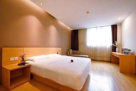 7 Days - Youxiang Bed Room