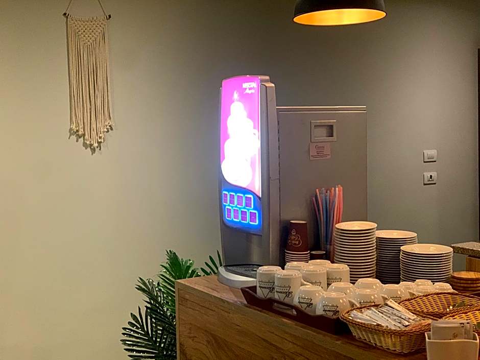 Locanda Museum Hotel