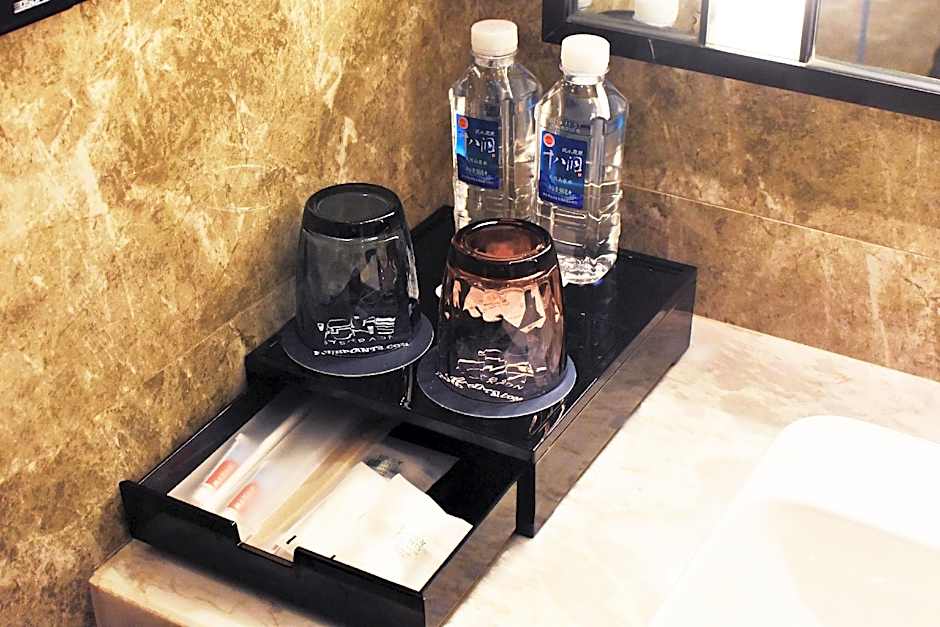 Four Points by Sheraton Changsha Meixi Lake