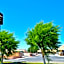Magnuson Hotel Blythe