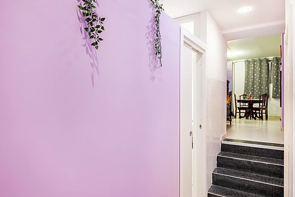 Deluxe Apartments Pantheon