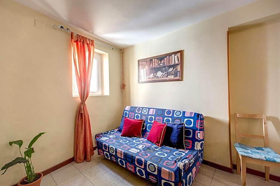 Buonarroti Suite