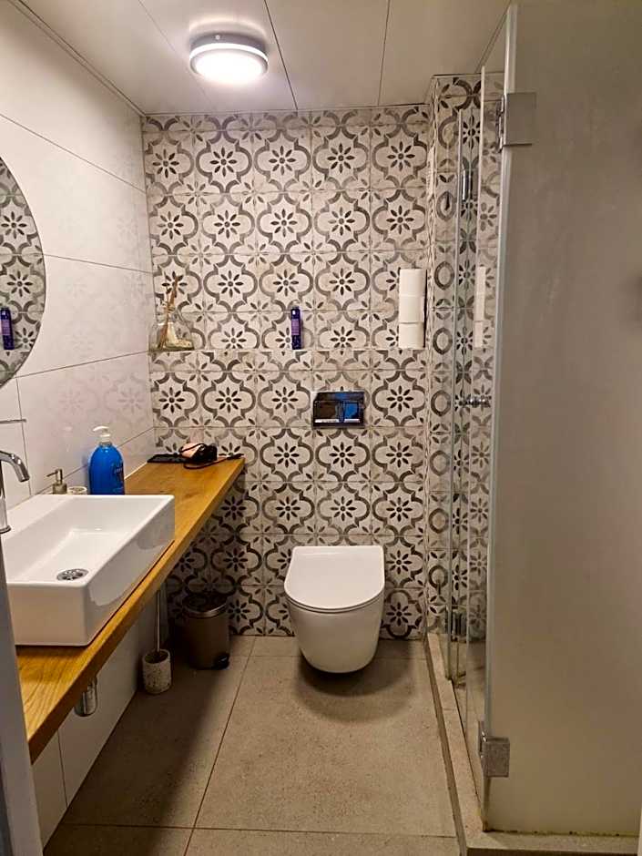 lasuita-exclusive suites ceserea-sunset suite