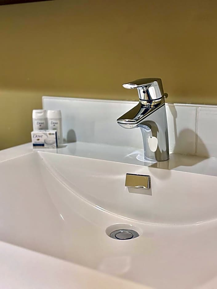 Microtel Inn & Suites By Wyndham Whitecourt