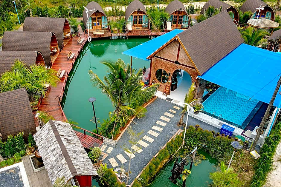 Plaiphu Pool Villas