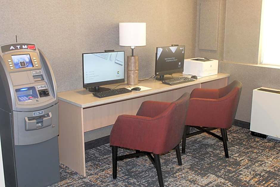 Hyatt Place Fairbanks