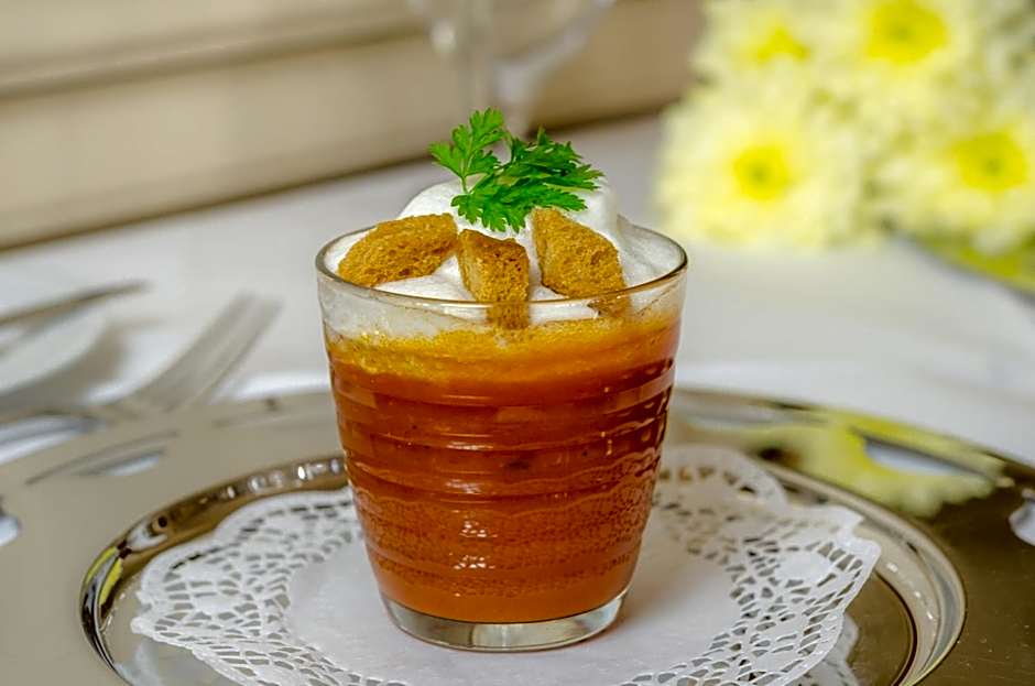 Seeschloss Schorssow