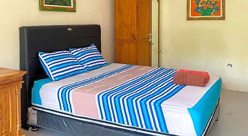 Raja Asri Guest House Sanur Mitra RedDoorz