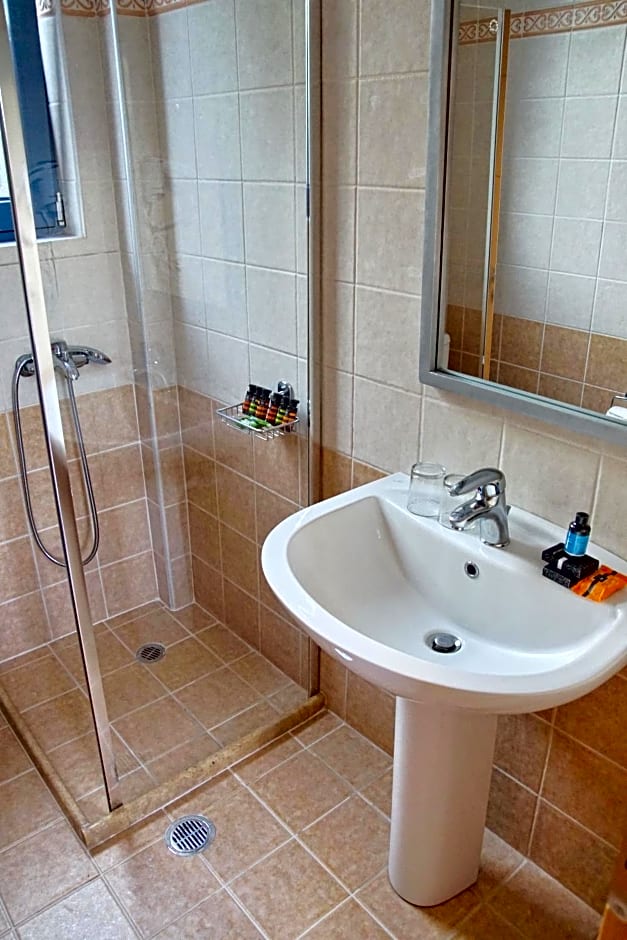 Ammos Boutique Hotel