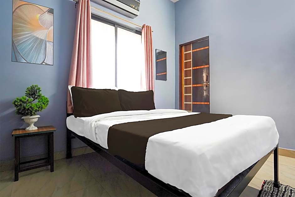 Hotel O SUNRICH HOTEL LODGING AND BOARDING