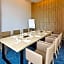 Hampton by Hilton Barcelona Fira Gran Via