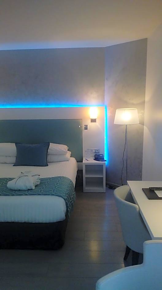 Best Western Plus Hotel Carlton