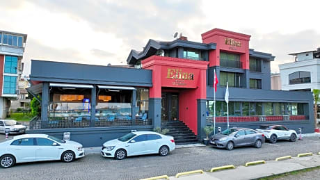 Elina Managed by Dedeman Samsun
