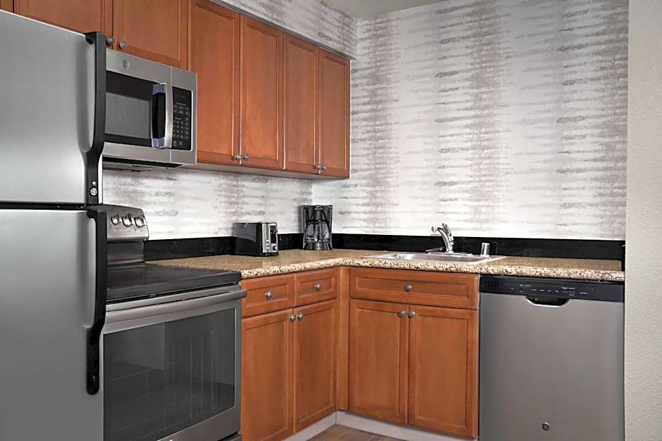 Residence Inn by Marriott San Bernardino