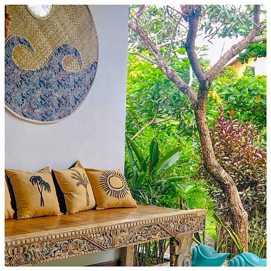 Sriyana Uluwatu