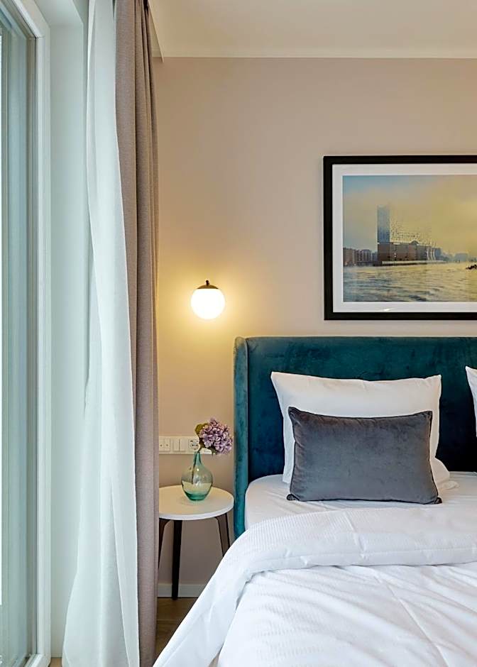 Arbio I Makro Apartments