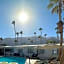 Jazz Hotel Palm Springs