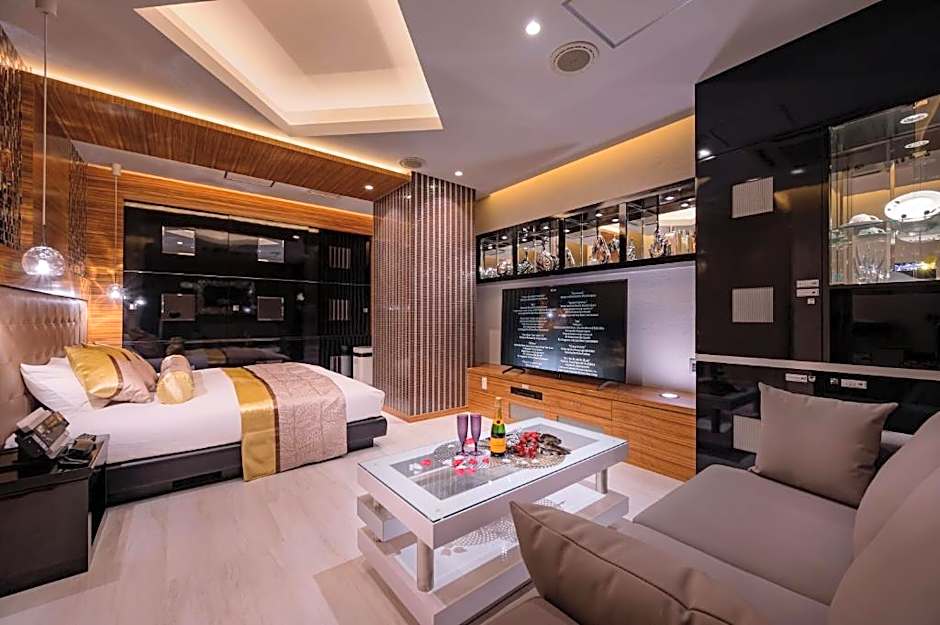 HOTEL Dior7¿¿¿