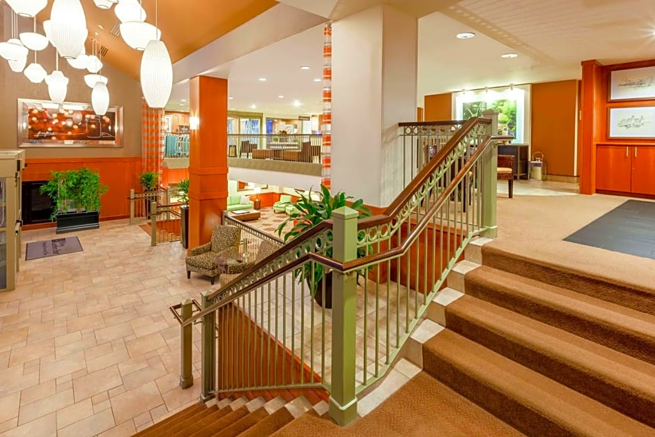 Hilton Garden Inn Pittsburgh-University Center, Pa