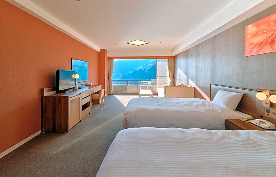 Pleasure Resort Izu Akazawa Onsen