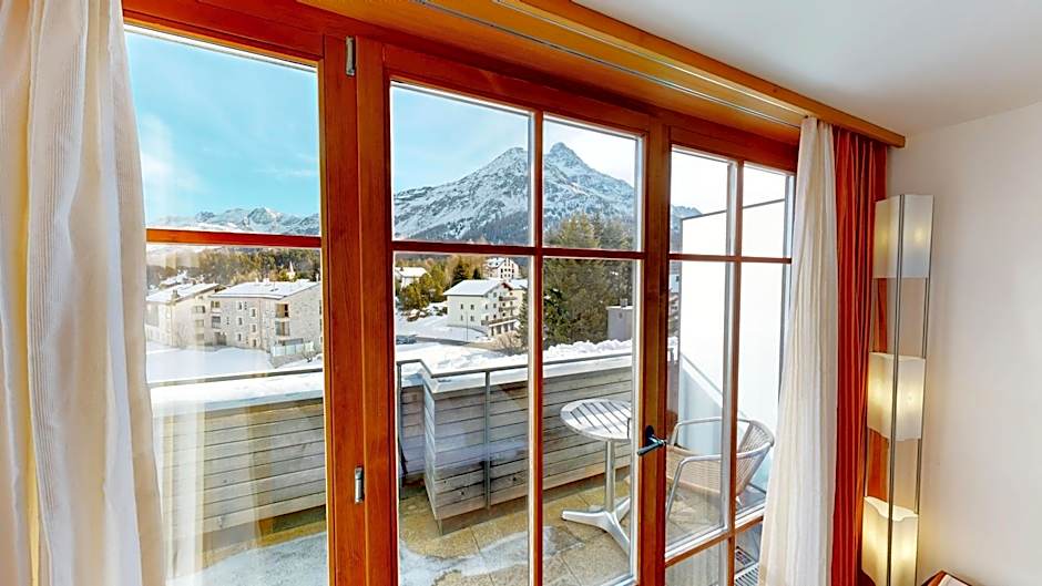 Schweizerhaus Swiss Quality Hotel