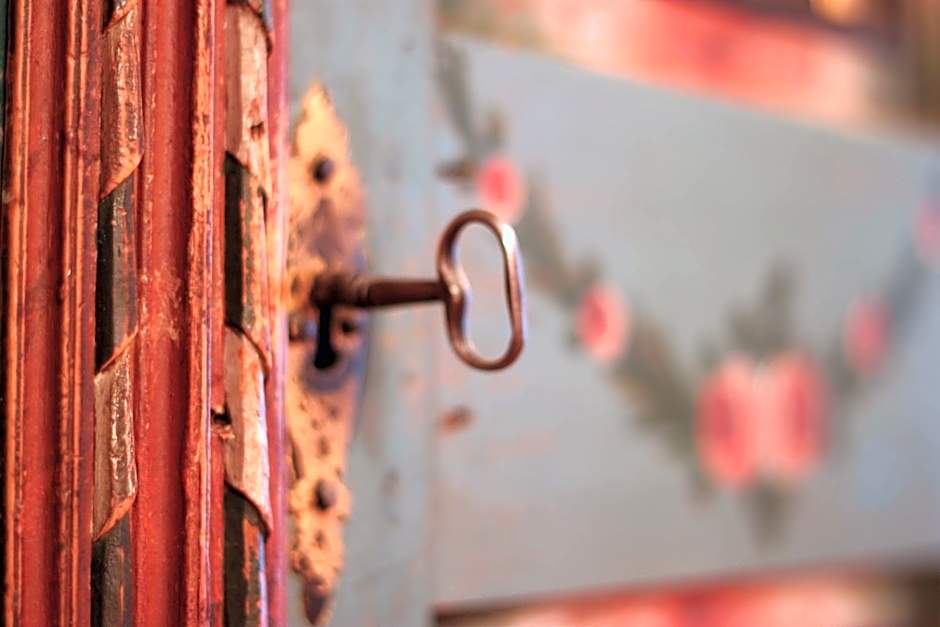 Rosa Canina Superior