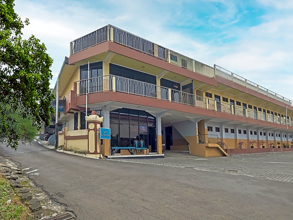 Capital O 91914 Hotel Citra Dewi 2 Int's