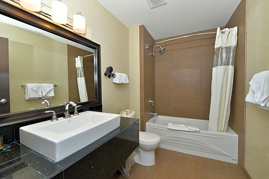 Prestige Hotel Vernon