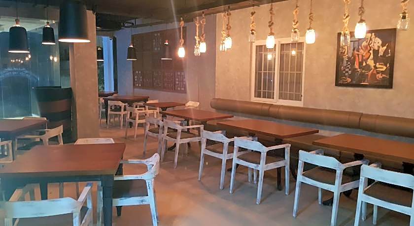 THE BULL BOUTIQUE HOTEL