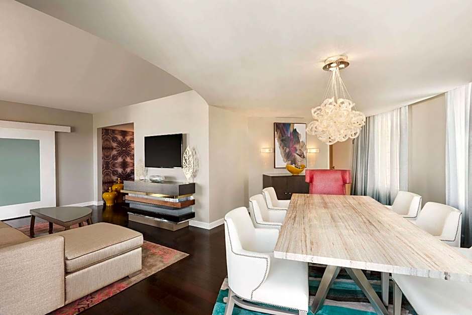 Wyndham Grand Jupiter At Harbourside Place