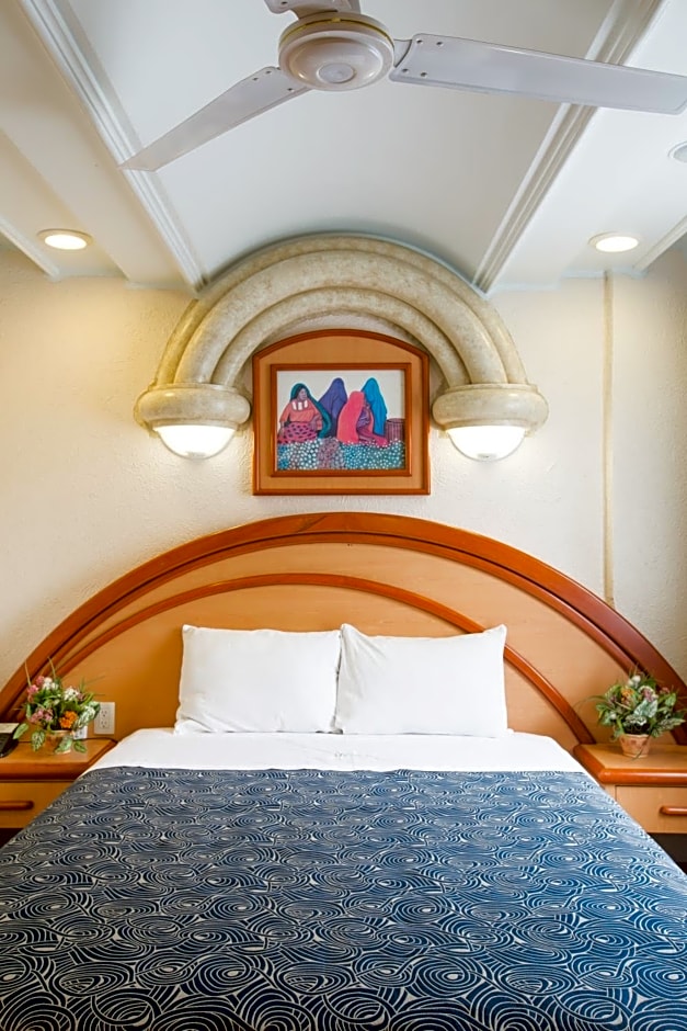Hotel Diligencias