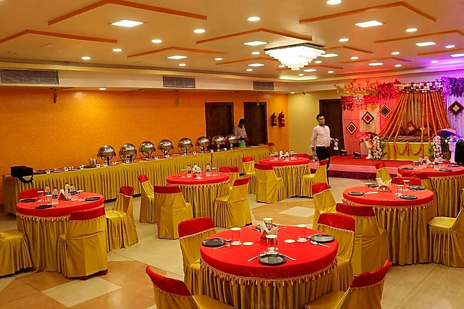 Hotel Reliance
