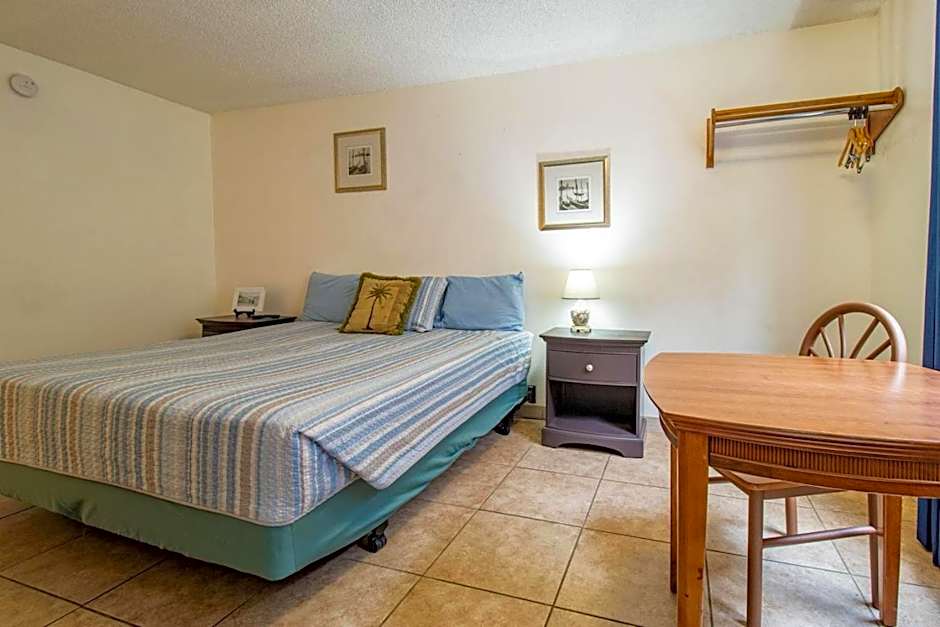 Manitou Inn