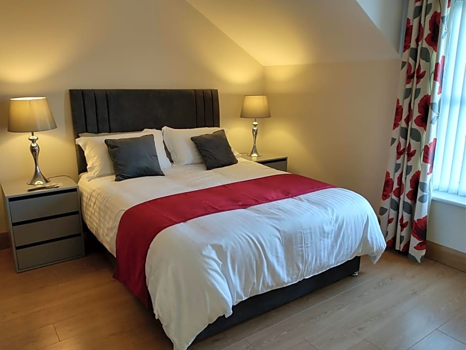 Woodview Bed & Breakfast