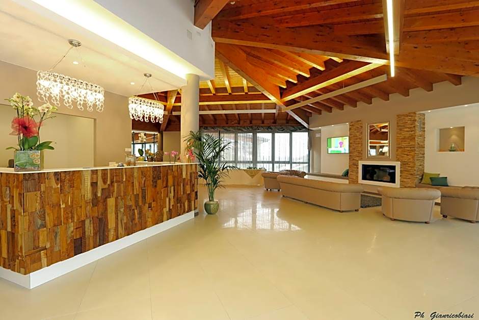 Villa Clorè Hotel & Spa