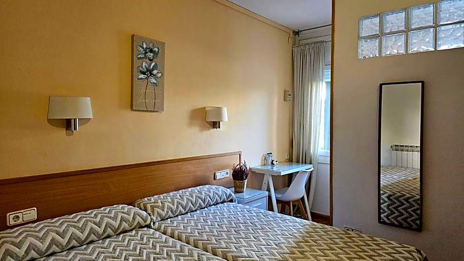 Hostal Rio De Castro