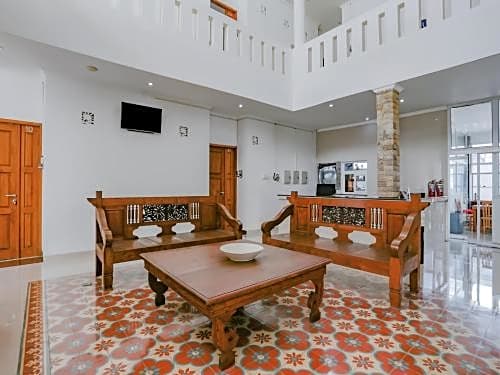OYO 3980 Lestari Residence