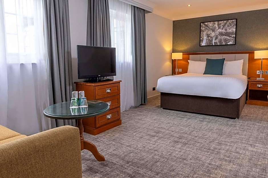 Crowne Plaza East Midlands Airport