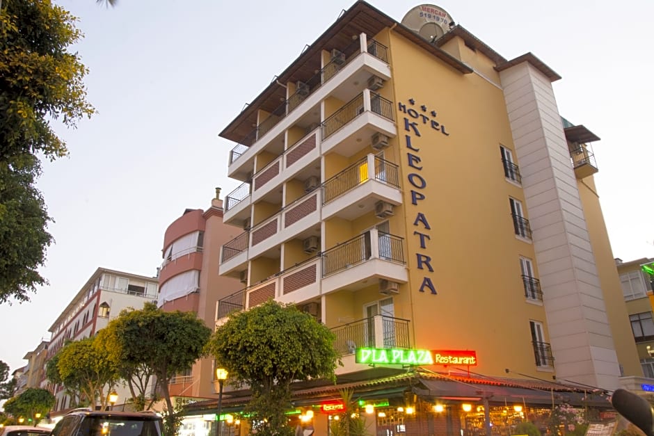 Hotel Kleopatra