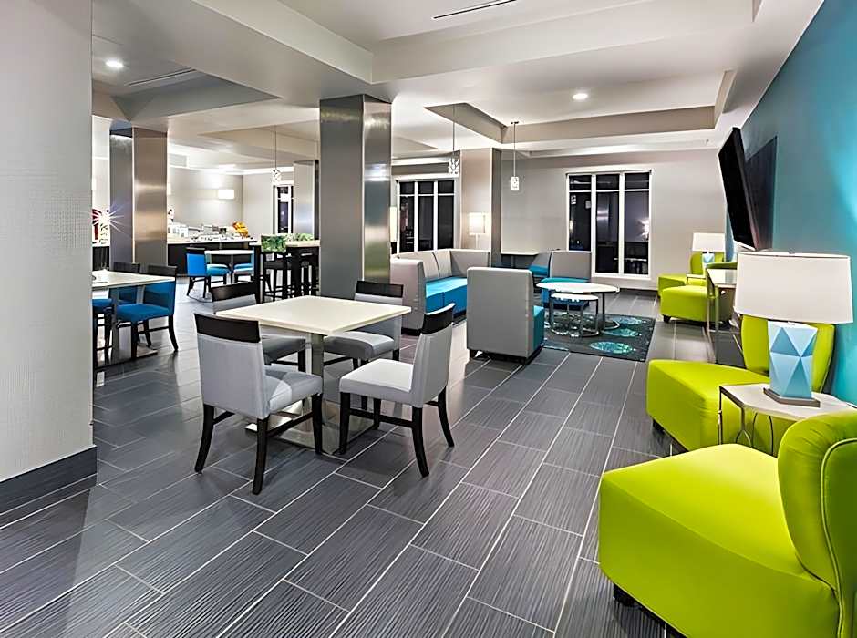 Holiday Inn Express and Suites Killeen-Fort Hood Area By IHG