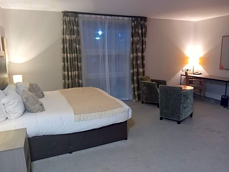 Holiday Inn Dumfries By IHG