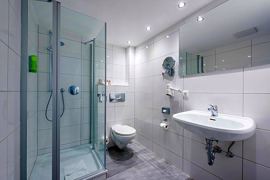 IDINGSHOF Hotel & Restaurant