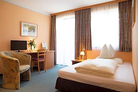 Superior Single Room with Balcony