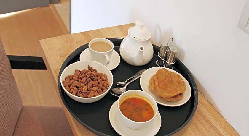 Hotel Chaman Palace