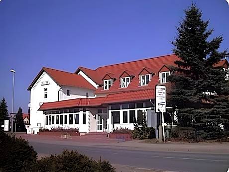 Hotel Kiebitz an der Ostsee