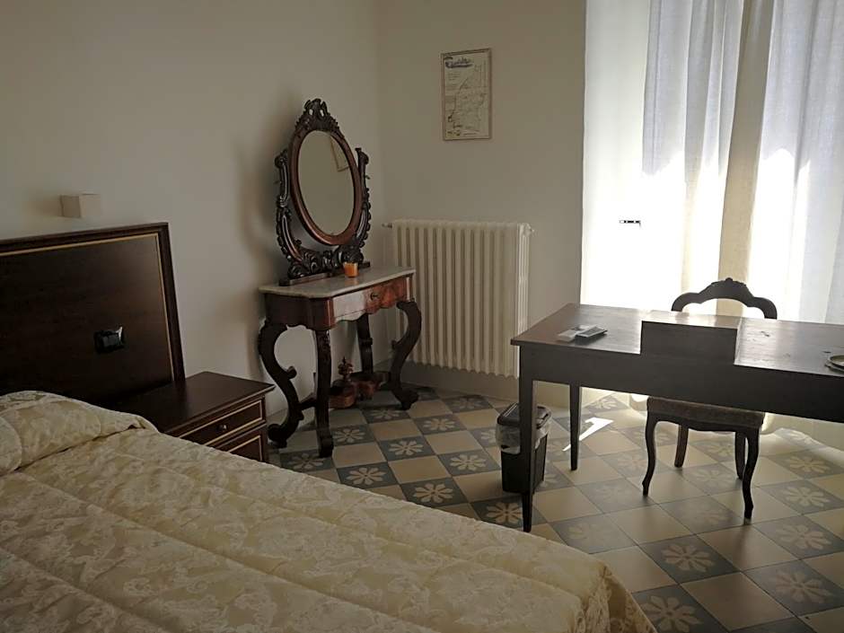 Il Bersó di Porta Catena