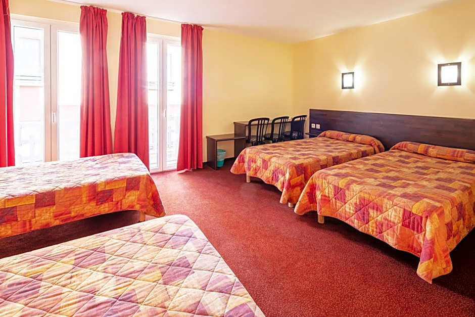 Hôtel Estival Arriel