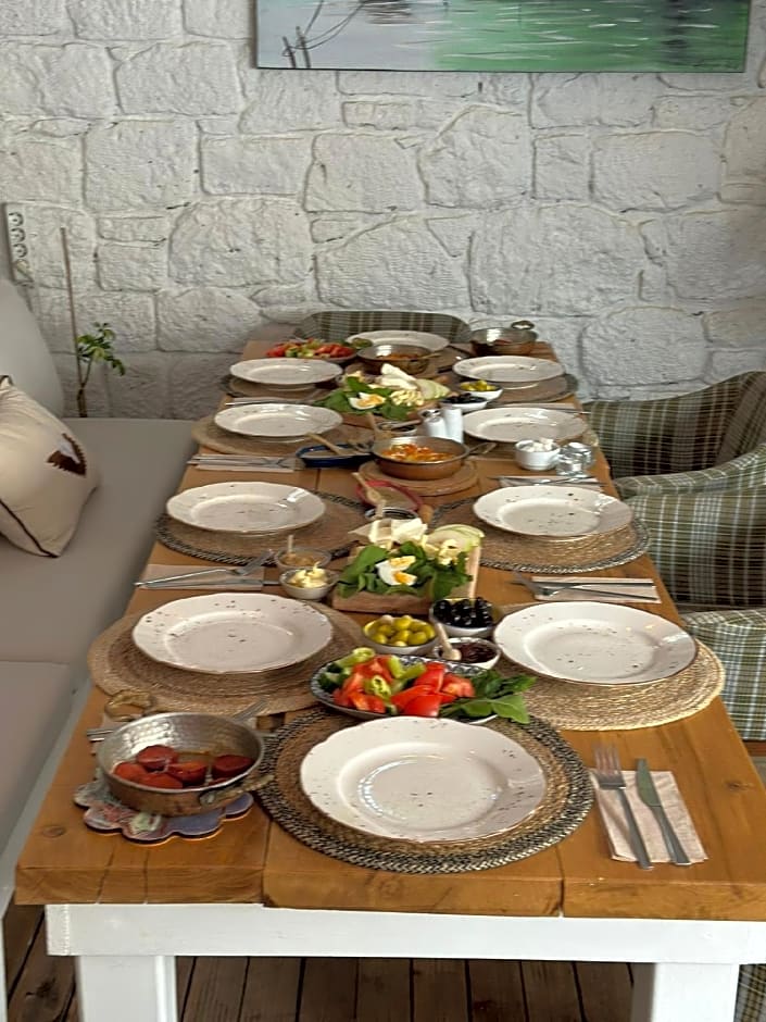 HERA BUTİK HOTEL