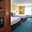 Fairfield Inn & Suites by Marriott Atlanta Lithia Springs