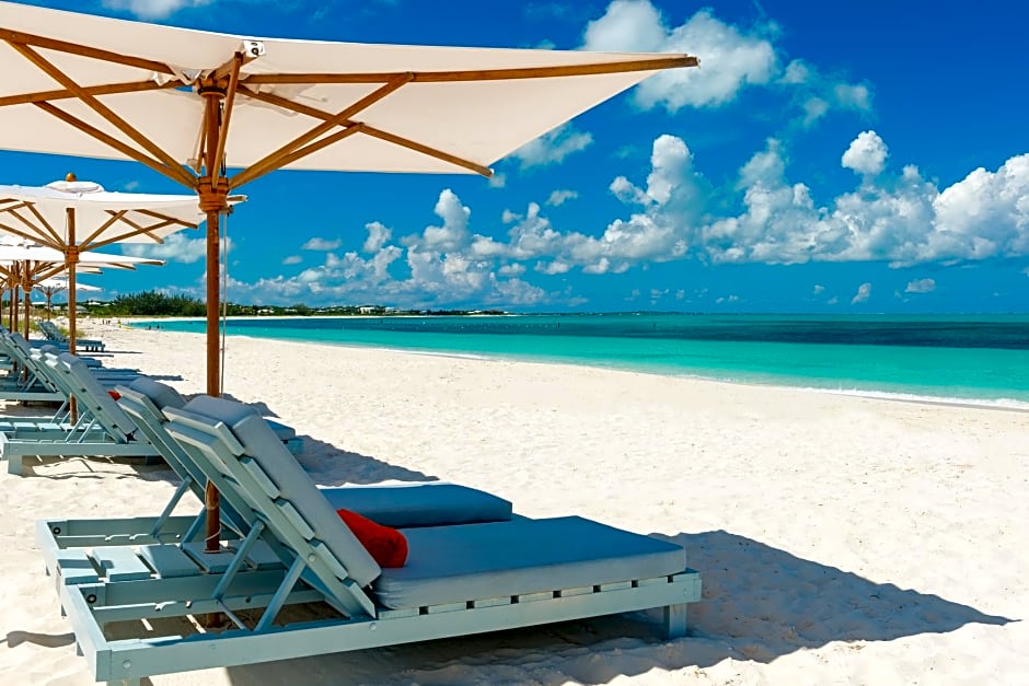 Beach House Turks and Caicos - All Inclusive (Adults Only)